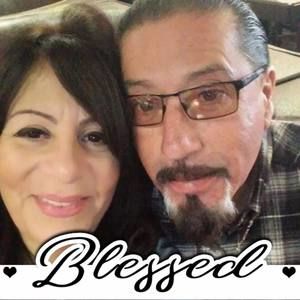 Meet your Posher, Patricia